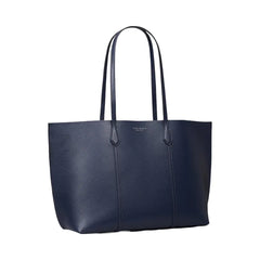 Tory Burch Perry Tote Dark Sky