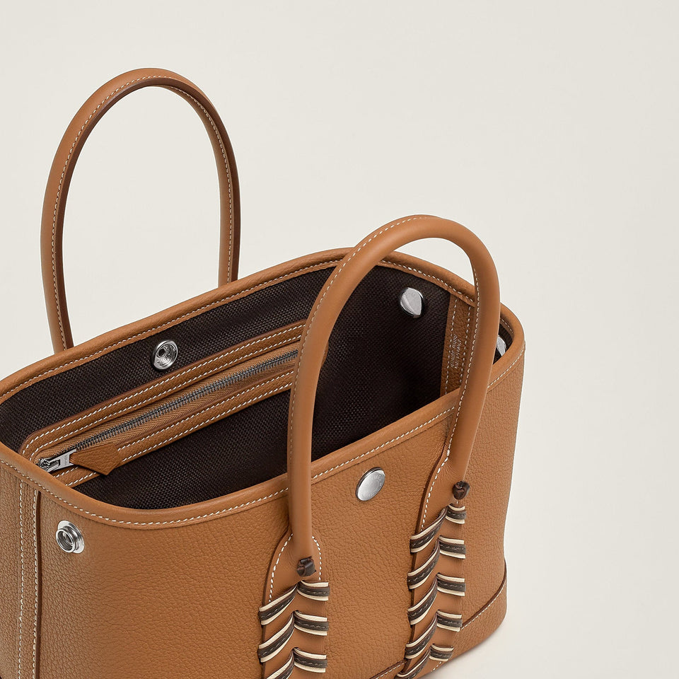 Hermes Neo Garden 23 Bredies Bag