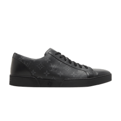 Louis Vuitton Match-Up Sneaker Black