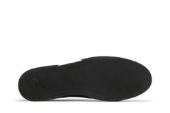 Louis Vuitton Match-Up Sneaker Black