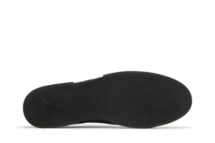 Louis Vuitton Match-Up Sneaker Black
