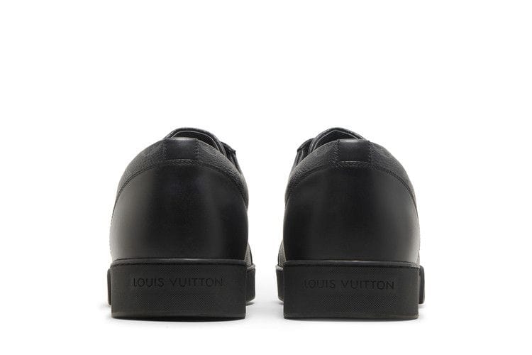 Louis Vuitton Match-Up Sneaker Black