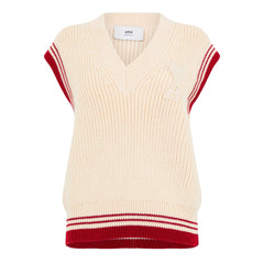 De Coeur Sweater Vest