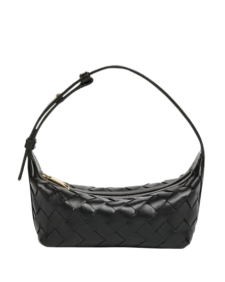 Wallace Town Pouch Shoulder Bag