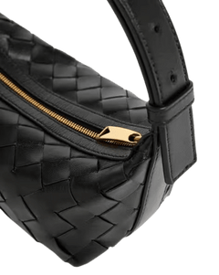 Wallace Town Pouch Shoulder Bag