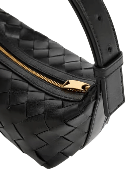 Wallace Town Pouch Shoulder Bag