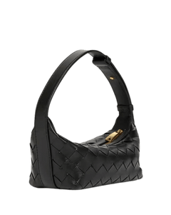 Wallace Town Pouch Shoulder Bag