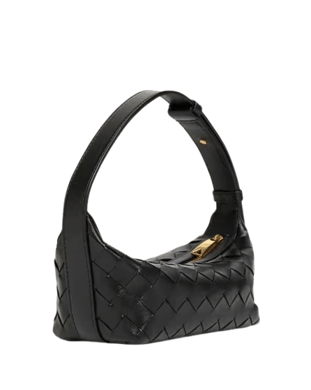 Wallace Town Pouch Shoulder Bag