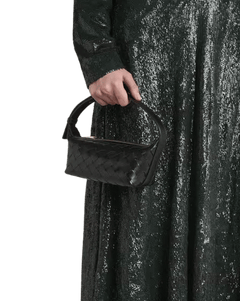 Wallace Town Pouch Shoulder Bag