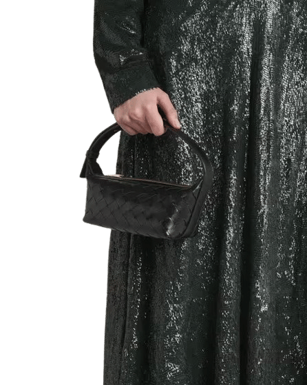 Wallace Town Pouch Shoulder Bag