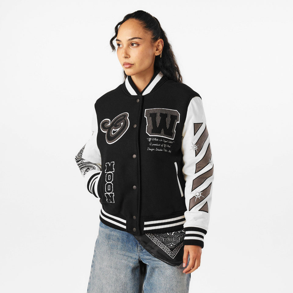- Varsity Jacket