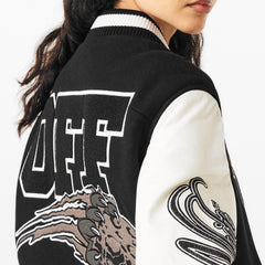 - Varsity Jacket