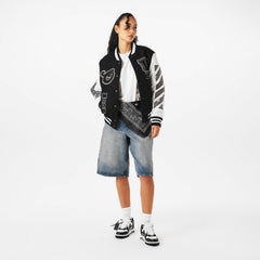 - Varsity Jacket