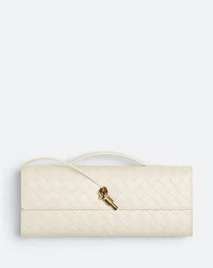 Andiamo Top Handle Long Clutch