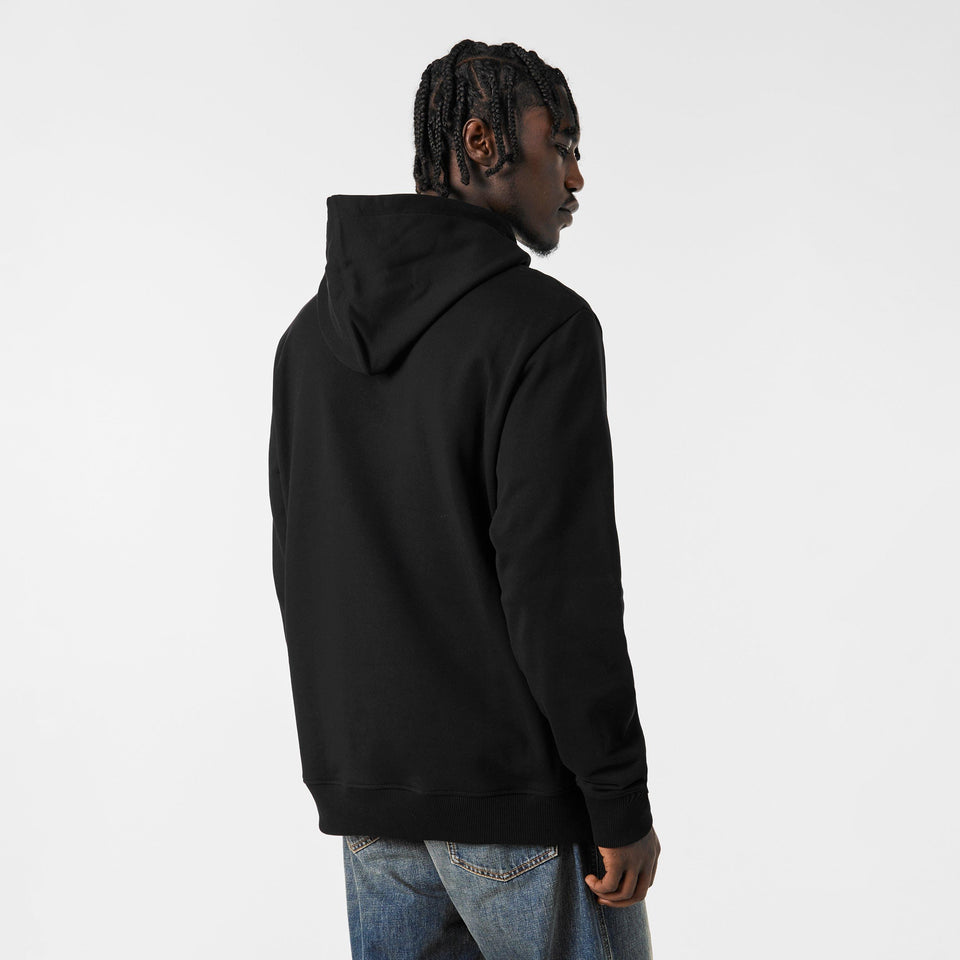 Pull Over Hoodie