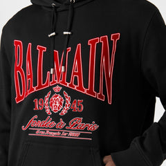 Pull Over Hoodie