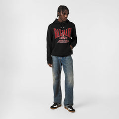 Pull Over Hoodie
