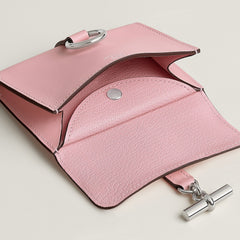 Hermes Glenan Compact Wallet Ssame