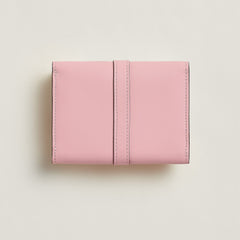 Hermes Glenan Compact Wallet Ssame