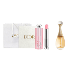 Dior Perfume Sets Eau De Parfum Edp Floral Scent Official Box
