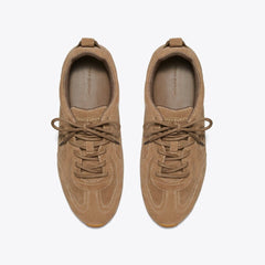 Tory Burch Field Sneaker RIVER ROCK
