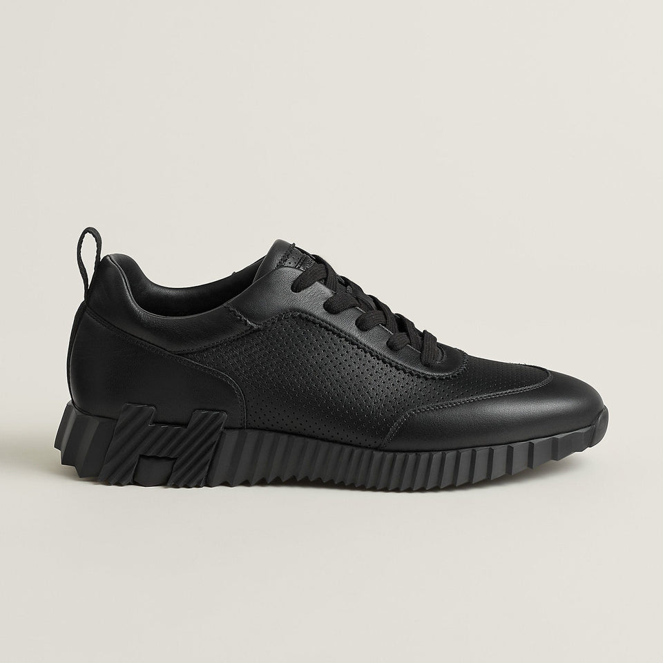 Hermes Bouncing Sneaker Noir