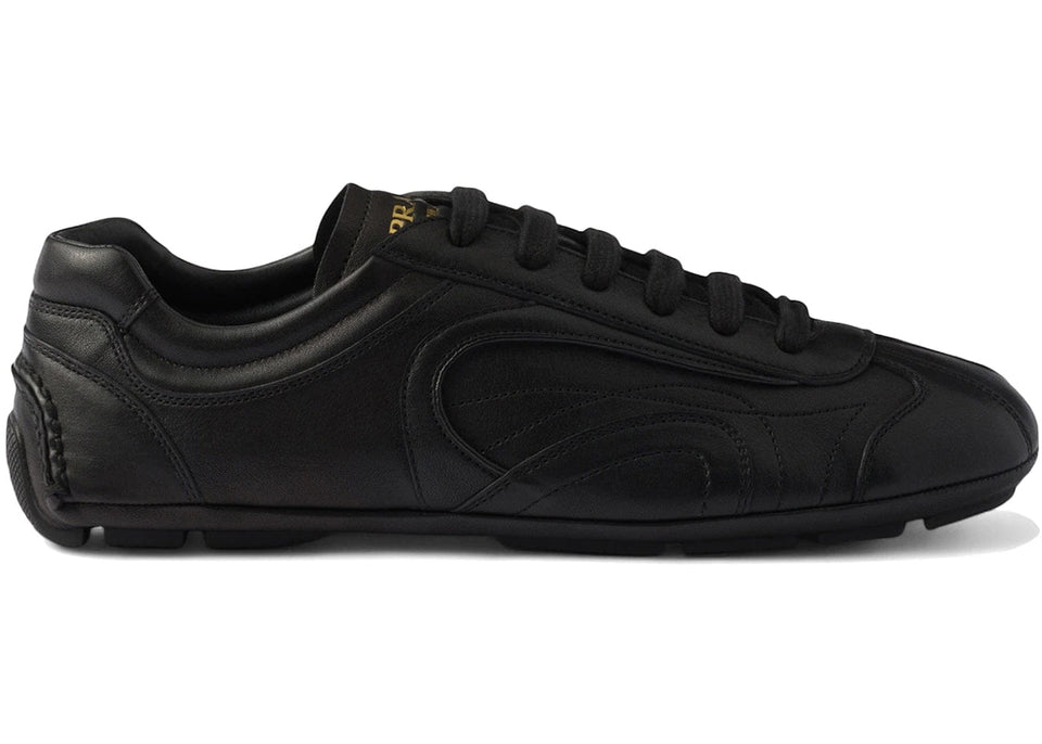 Prada Montecarlo Re-Edition 2005 Black