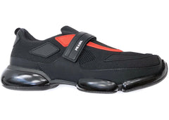 Prada Cloudbust Black Mandarin