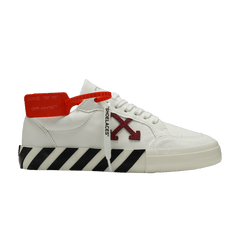 Off-White Wmns Vulc Sneaker 'White'