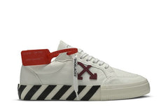 Off-White Wmns Vulc Sneaker 'White'
