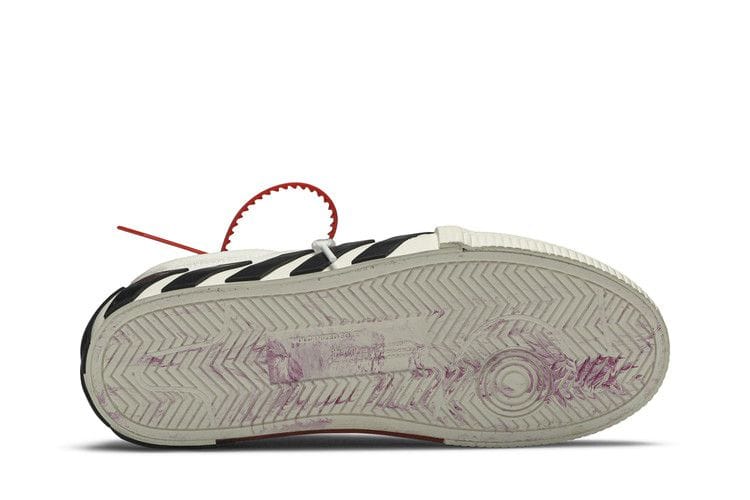 Off-White Wmns Vulc Sneaker 'White'