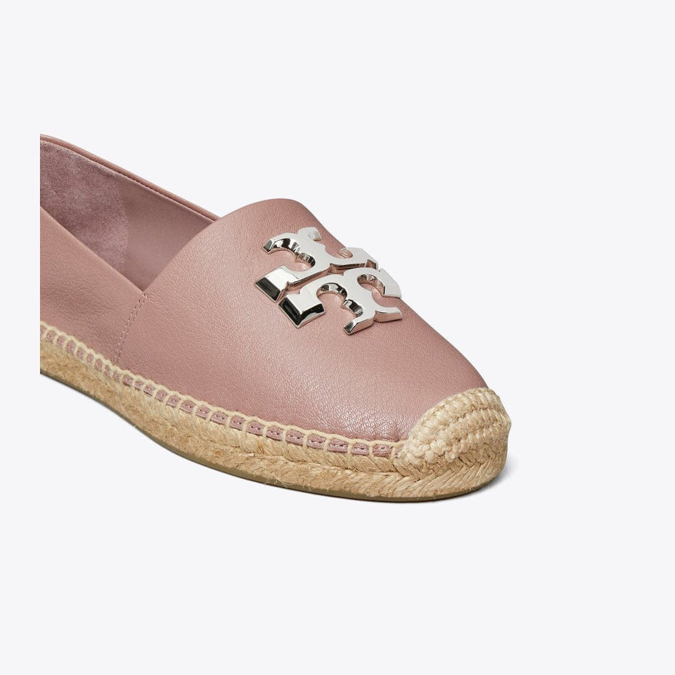 Tory Burch Eleanor Espadrille LIGHT MAUVE