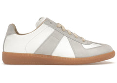 Maison Margiela Replica White Grey Gum Womens