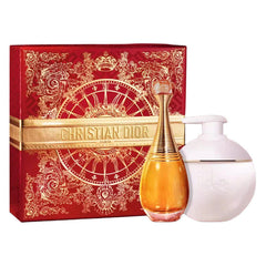Dior Perfume Sets Eau De Parfum Edp Floral Scent Official Box 639691507