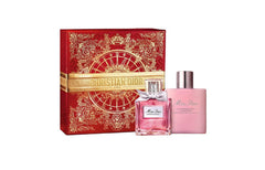 Dior Perfume Sets Eau De Toilette Floral Scent Official Box 639721246