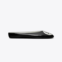 Tory Burch Reva Ballet Mule PERFECT BLACK