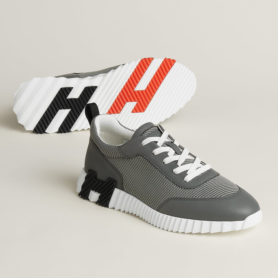 Hermes Bouncing Sneaker Noir