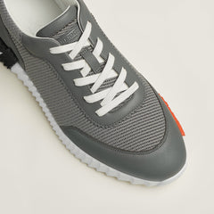 Hermes Bouncing Sneaker Noir