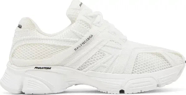 Balenciaga Phantom White