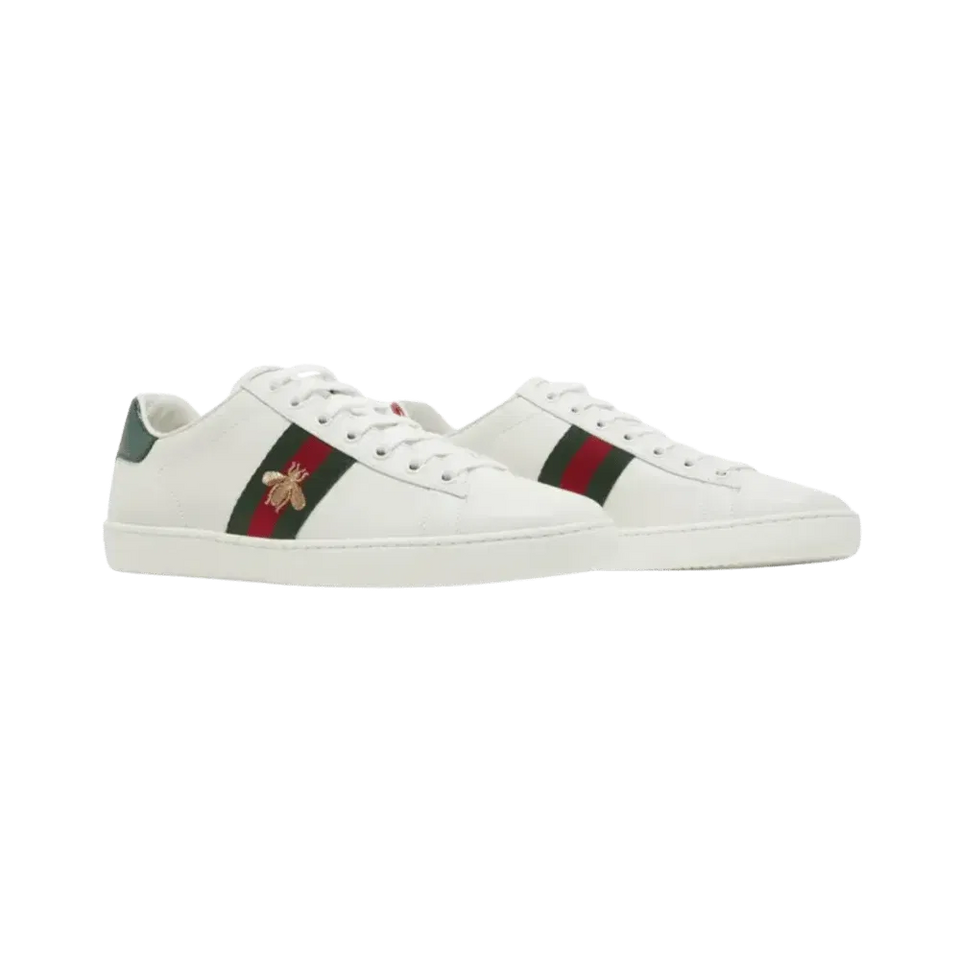 Gucci Ace Embroidered 'Bee'