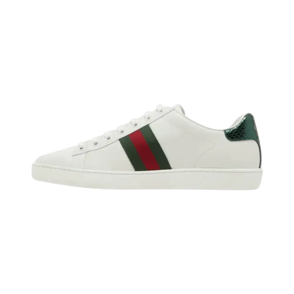 Gucci Ace Embroidered 'Bee'