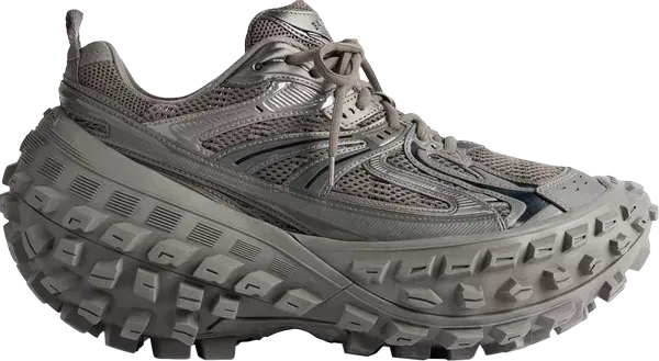 Balenciaga Bouncer Sneaker 'Grey'