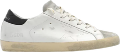Golden Goose Superstar 'White Black'