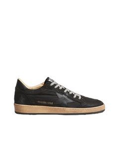 Golden Goose Ball Star 'Black'