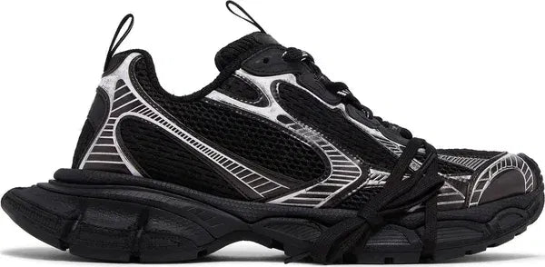 Balenciaga Bouncer Sneaker 'Grey'
