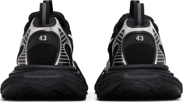Balenciaga Bouncer Sneaker 'Grey'