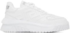 Versace Greca Odissea Sneaker White