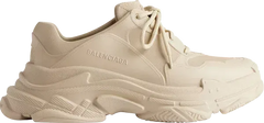 Balenciaga Triple S Mold Sneaker 'Beige'