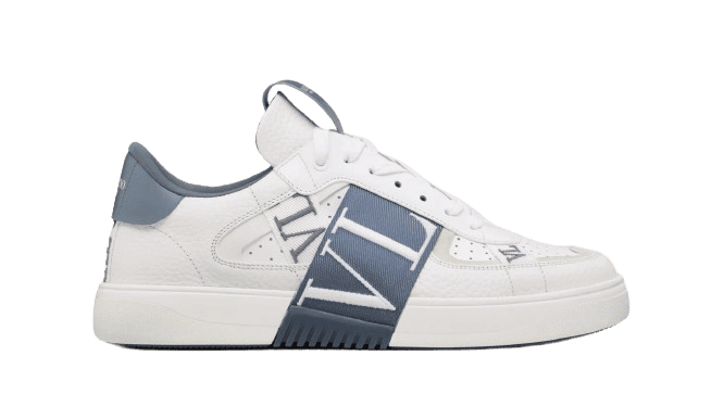 Valentino VL7N Sneaker 'White & Stone Grey'