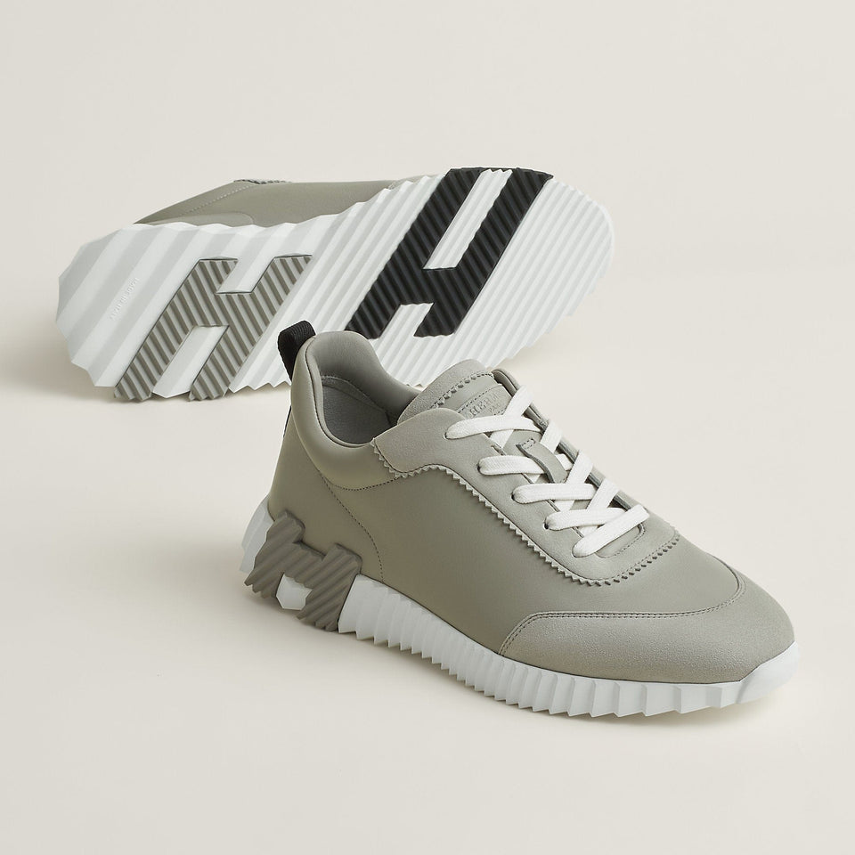Hermes Bouncing Sneaker Noir